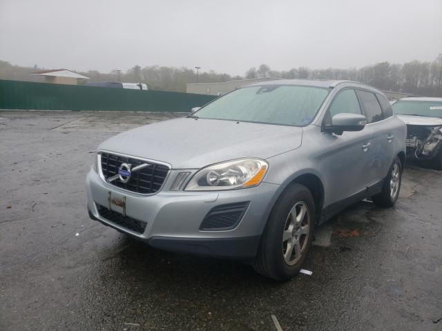 Photo 1 VIN: YV4940DZXC2307993 - VOLVO XC60 3.2 