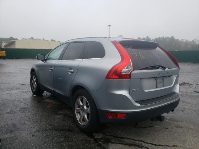 Photo 2 VIN: YV4940DZXC2307993 - VOLVO XC60 3.2 