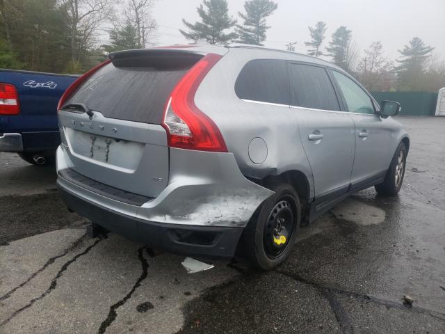 Photo 3 VIN: YV4940DZXC2307993 - VOLVO XC60 3.2 