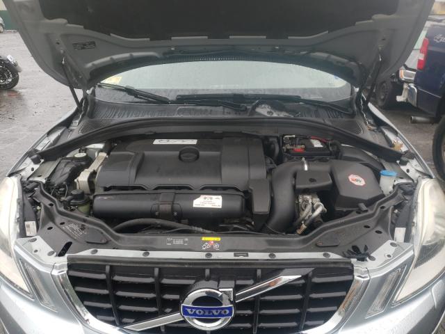 Photo 6 VIN: YV4940DZXC2307993 - VOLVO XC60 3.2 