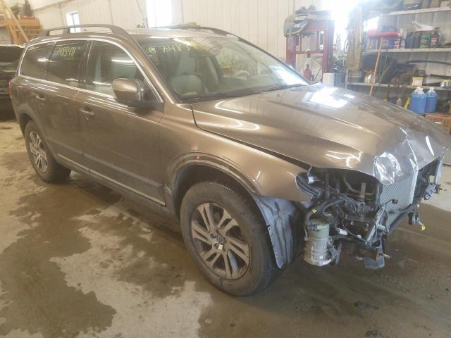 Photo 0 VIN: YV4940NB1F1200522 - VOLVO XC70 3.2 P 