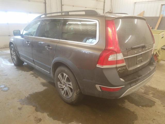 Photo 2 VIN: YV4940NB1F1200522 - VOLVO XC70 3.2 P 