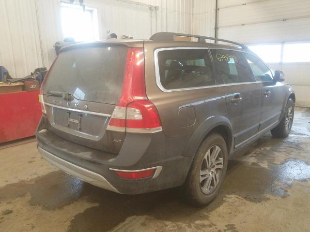 Photo 3 VIN: YV4940NB1F1200522 - VOLVO XC70 3.2 P 