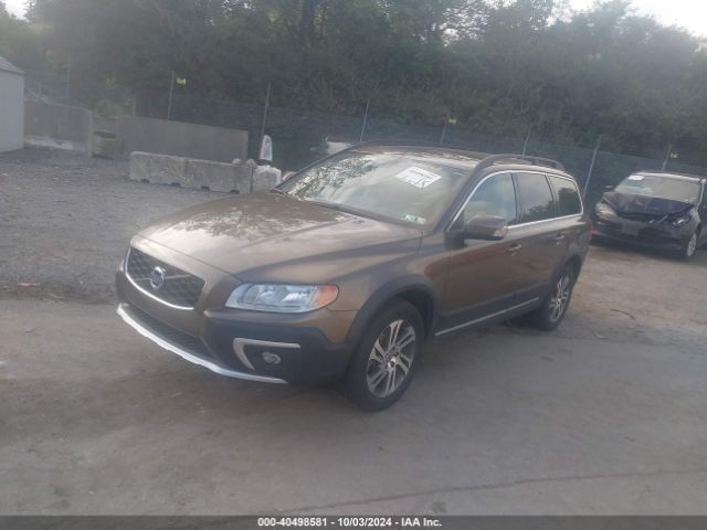 Photo 1 VIN: YV4940NB4F1192867 - VOLVO XC70 