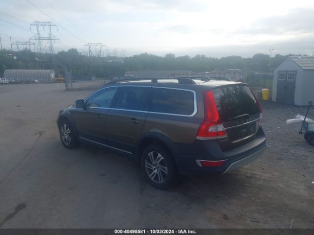 Photo 2 VIN: YV4940NB4F1192867 - VOLVO XC70 