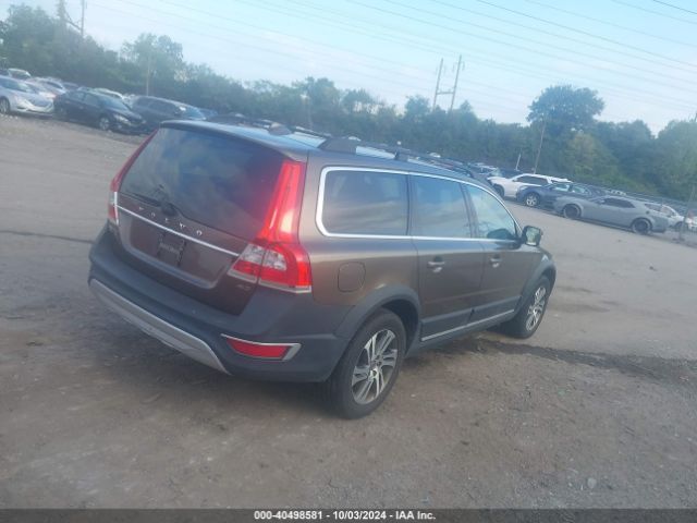 Photo 3 VIN: YV4940NB4F1192867 - VOLVO XC70 