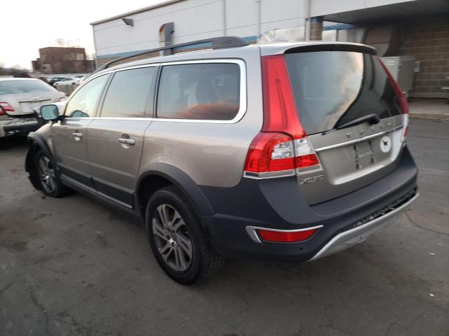 Photo 1 VIN: YV4940NB8F1196551 - VOLVO XC70 3.2 P 