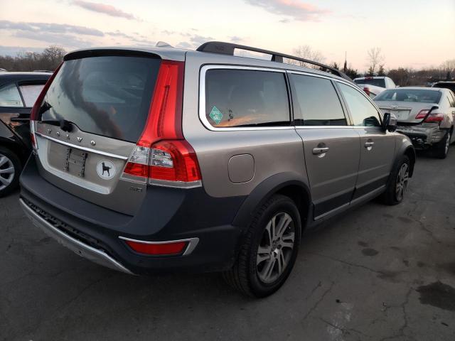 Photo 2 VIN: YV4940NB8F1196551 - VOLVO XC70 3.2 P 