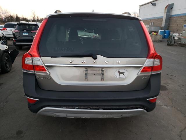 Photo 5 VIN: YV4940NB8F1196551 - VOLVO XC70 3.2 P 