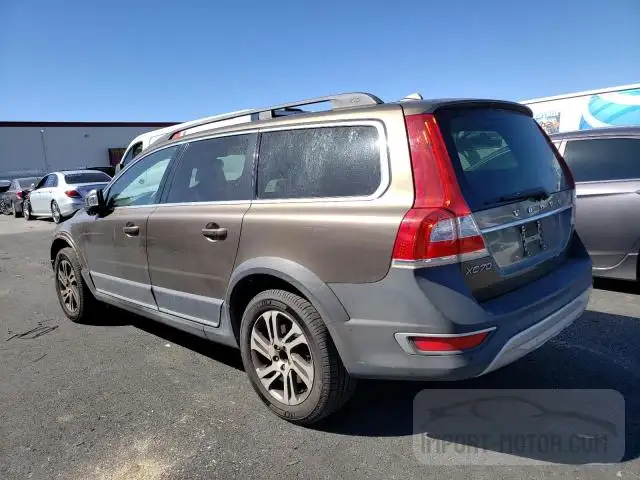 Photo 1 VIN: YV4940NC1F1201615 - VOLVO XC70 