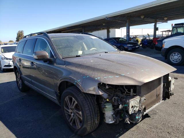 Photo 3 VIN: YV4940NC1F1201615 - VOLVO XC70 