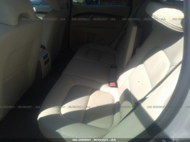 Photo 7 VIN: YV4940NC8F1188166 - VOLVO XC70 