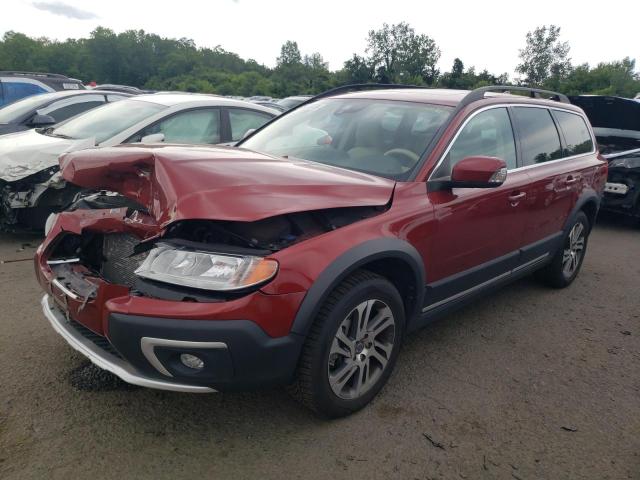 Photo 0 VIN: YV4940NC8F1188295 - VOLVO XC70 3.2 P 