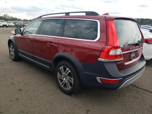 Photo 1 VIN: YV4940NC8F1188295 - VOLVO XC70 3.2 P 