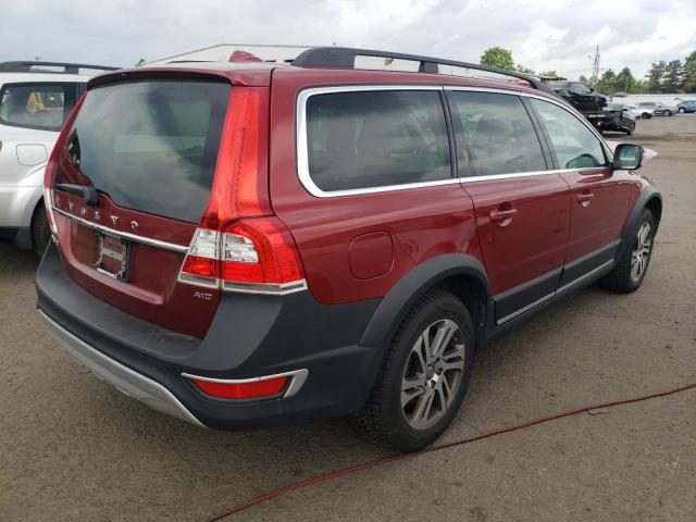 Photo 2 VIN: YV4940NC8F1188295 - VOLVO XC70 3.2 P 