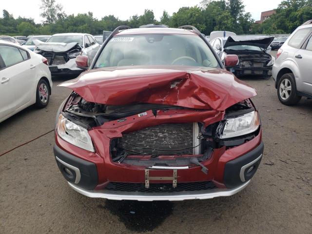 Photo 4 VIN: YV4940NC8F1188295 - VOLVO XC70 3.2 P 