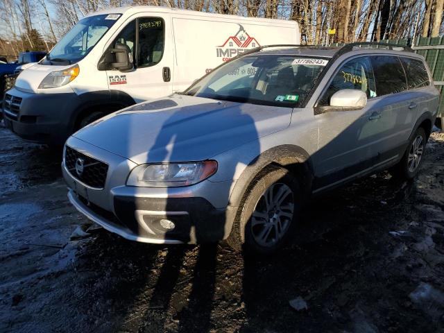 Photo 0 VIN: YV4940NC9F1196048 - VOLVO XC70 3.2 P 