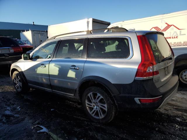 Photo 1 VIN: YV4940NC9F1196048 - VOLVO XC70 3.2 P 