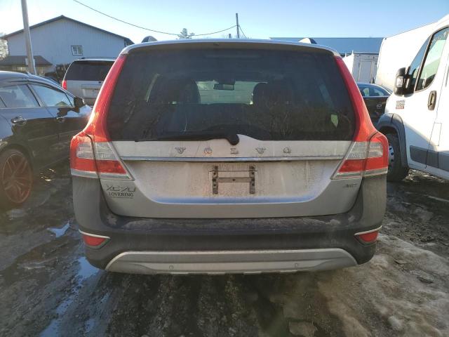 Photo 5 VIN: YV4940NC9F1196048 - VOLVO XC70 3.2 P 