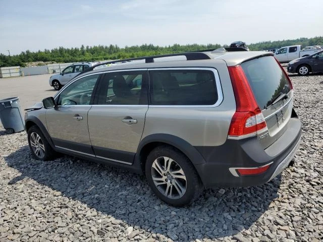 Photo 1 VIN: YV4940NDXF1197136 - VOLVO XC70 3.2 P 