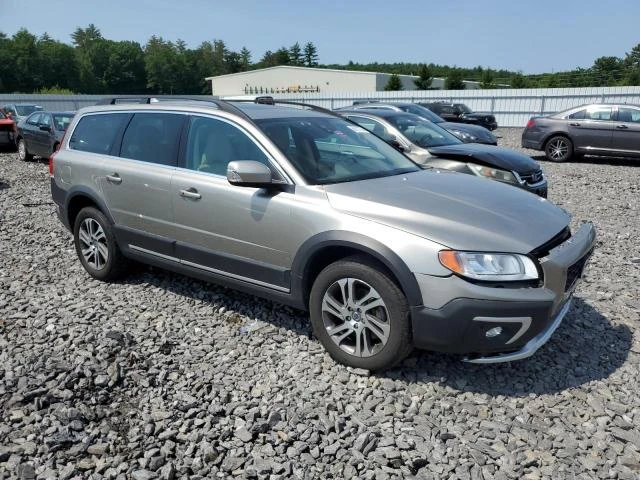 Photo 3 VIN: YV4940NDXF1197136 - VOLVO XC70 3.2 P 