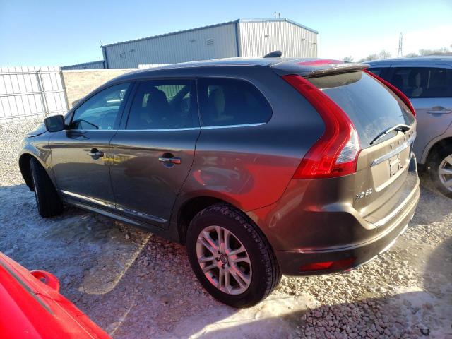 Photo 1 VIN: YV4940RB3F2614115 - VOLVO XC60 3.2 P 