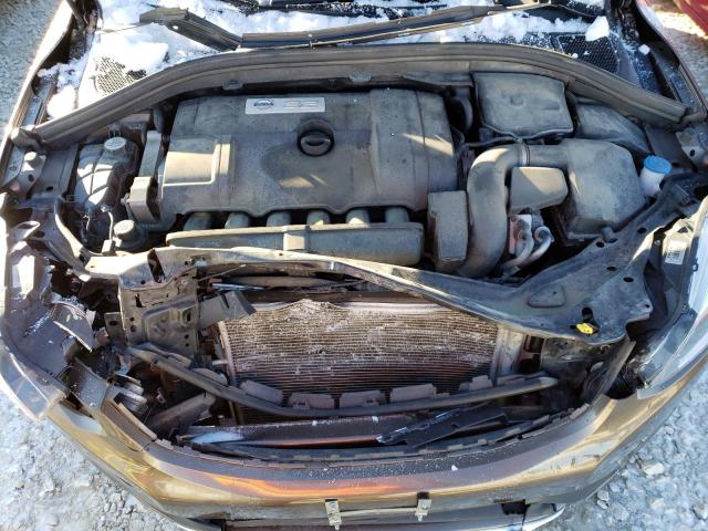 Photo 11 VIN: YV4940RB3F2614115 - VOLVO XC60 3.2 P 