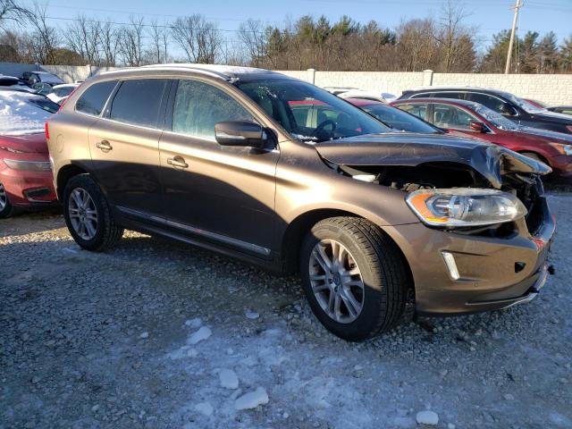 Photo 3 VIN: YV4940RB3F2614115 - VOLVO XC60 3.2 P 