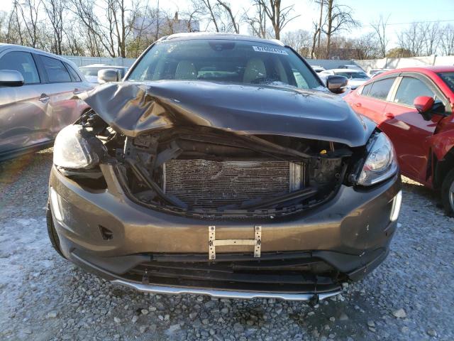 Photo 4 VIN: YV4940RB3F2614115 - VOLVO XC60 3.2 P 