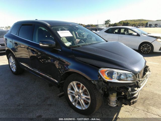 Photo 0 VIN: YV4940RB4F2594344 - VOLVO XC60 