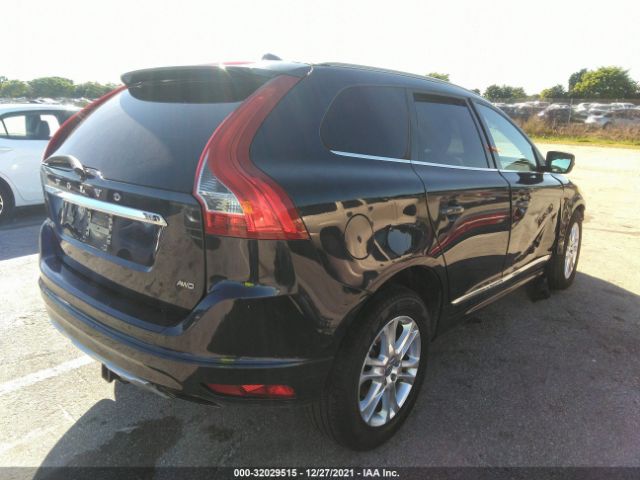 Photo 3 VIN: YV4940RB4F2594344 - VOLVO XC60 