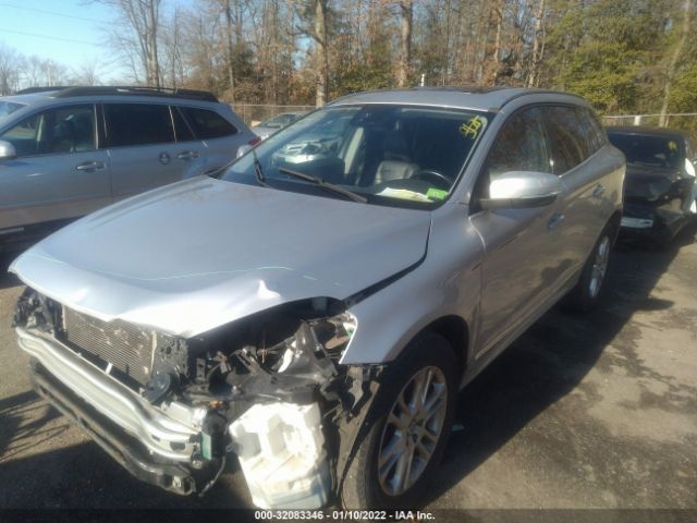 Photo 1 VIN: YV4940RB6F2584947 - VOLVO XC60 