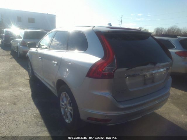 Photo 2 VIN: YV4940RB6F2584947 - VOLVO XC60 