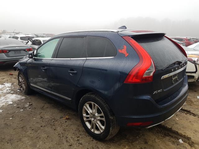 Photo 2 VIN: YV4940RB8F2613168 - VOLVO XC60 3.2 P 