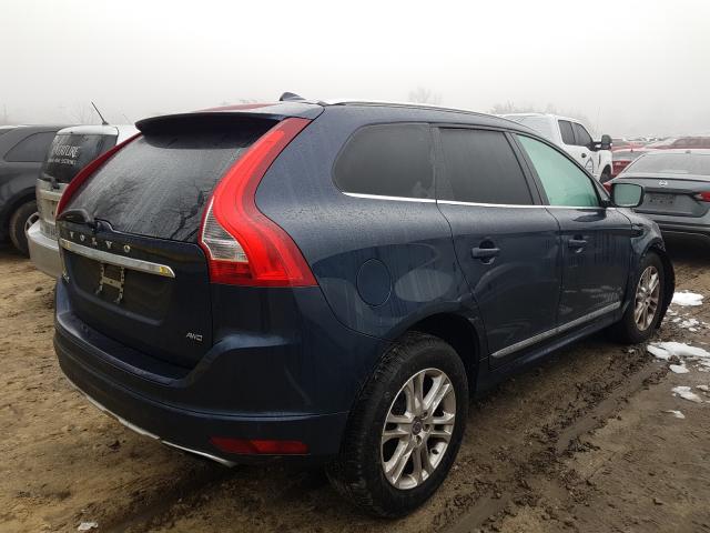 Photo 3 VIN: YV4940RB8F2613168 - VOLVO XC60 3.2 P 