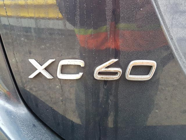 Photo 8 VIN: YV4940RB8F2613168 - VOLVO XC60 3.2 P 