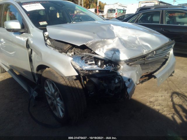 Photo 5 VIN: YV4940RB9F2599135 - VOLVO XC60 