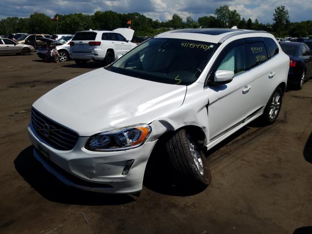 Photo 1 VIN: YV4940RC7F2609962 - VOLVO XC60 3.2 P 