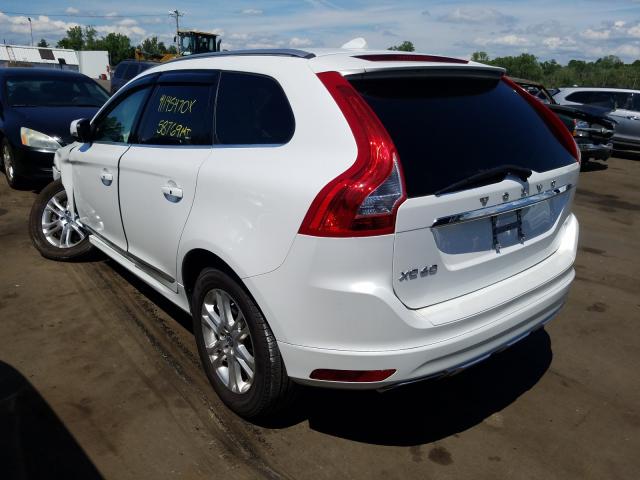 Photo 2 VIN: YV4940RC7F2609962 - VOLVO XC60 3.2 P 