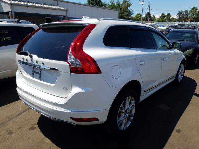 Photo 3 VIN: YV4940RC7F2609962 - VOLVO XC60 3.2 P 