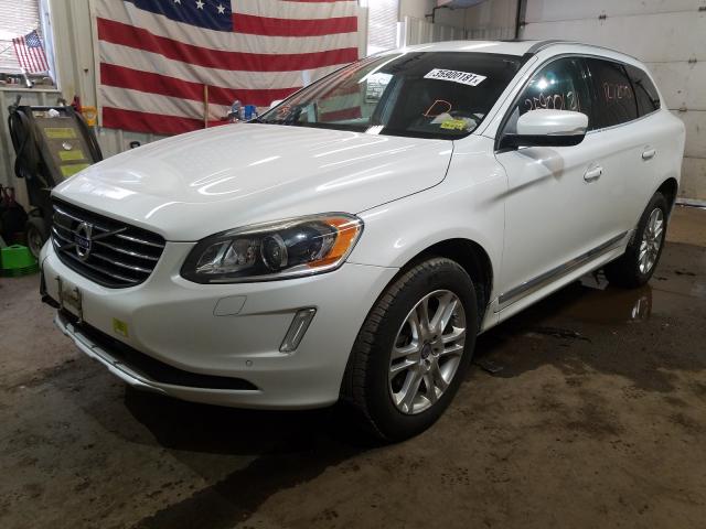 Photo 1 VIN: YV4940RD7F2605743 - VOLVO XC60 3.2 P 