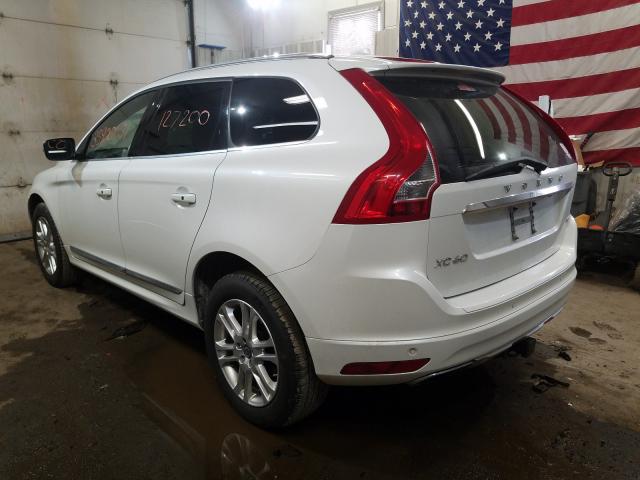 Photo 2 VIN: YV4940RD7F2605743 - VOLVO XC60 3.2 P 