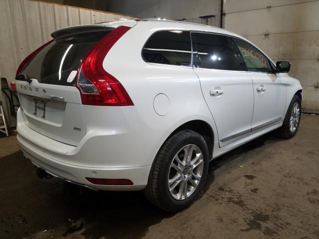 Photo 3 VIN: YV4940RD7F2605743 - VOLVO XC60 3.2 P 