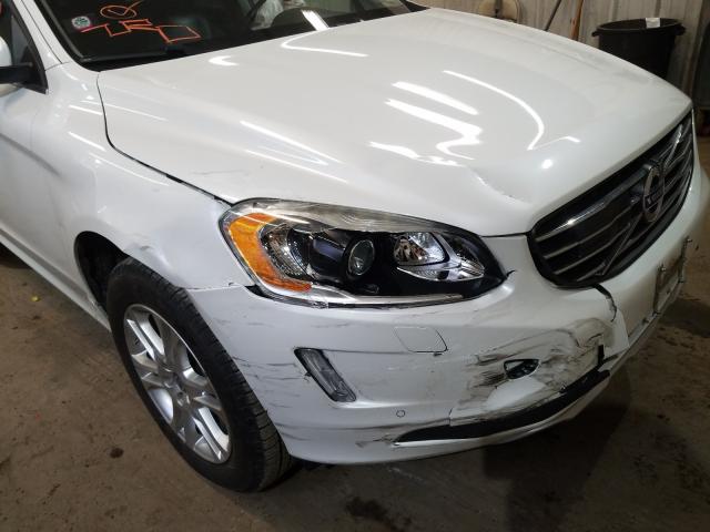 Photo 8 VIN: YV4940RD7F2605743 - VOLVO XC60 3.2 P 