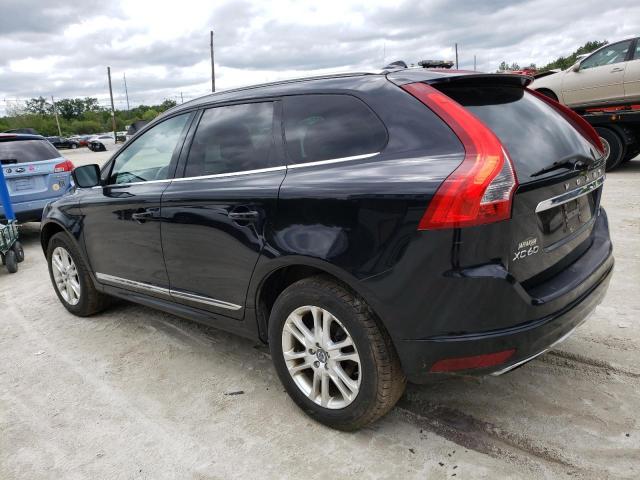 Photo 1 VIN: YV4940RD9F2614928 - VOLVO XC60 3.2 P 