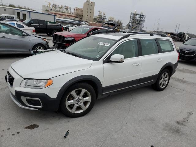 Photo 0 VIN: YV4952BL0B1094600 - VOLVO XC70 3.2 