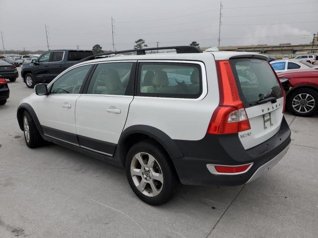 Photo 1 VIN: YV4952BL0B1094600 - VOLVO XC70 3.2 