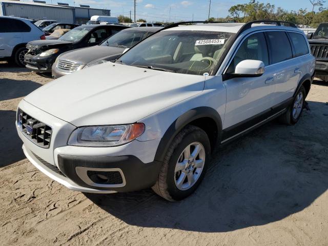 Photo 0 VIN: YV4952BL1B1106057 - VOLVO XC70 3.2 