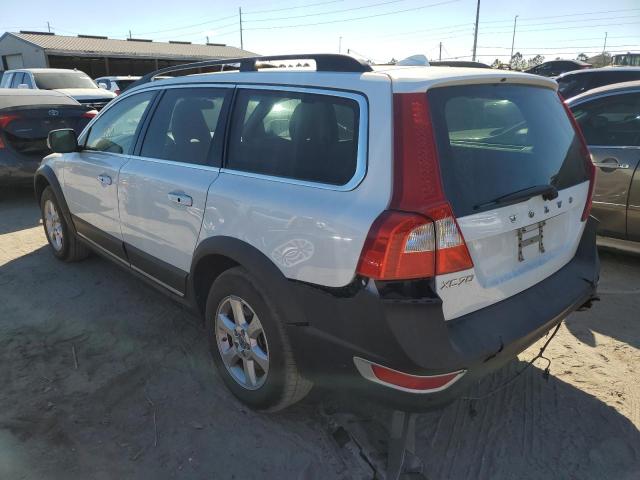 Photo 1 VIN: YV4952BL1B1106057 - VOLVO XC70 3.2 