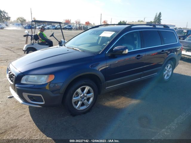 Photo 1 VIN: YV4952BL1C1120283 - VOLVO XC70 